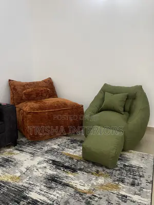Brand New Beanbag Chairs by Home Interiors