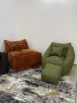 Brand New Beanbag Chairs by Home Interiors - 2
