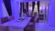 Luxury 4-Bedroom Private Pool Duplex in Alagbaka, Akure - 24/7 Power - 1