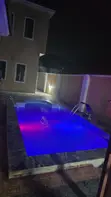 Luxury 4-Bedroom Private Pool Duplex in Alagbaka, Akure - 24/7 Power - 4