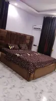 Luxury 4-Bedroom Private Pool Duplex in Alagbaka, Akure - 24/7 Power - 5