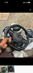 Lexus Sport Type Steering Wheel - Brand New - 2