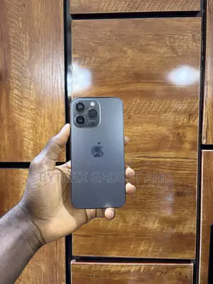 Apple iPhone 13 Pro 128GB Baki (Na Amfani)