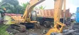 Sallama: Caterpillar 320B Excavator (Tokunbo) - 3