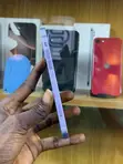 Apple iPhone 12 128GB Purple - 2