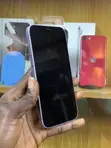 Apple iPhone 12 128GB Purple - 3