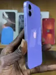 Apple iPhone 12 128GB Purple - 4