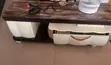 Home Interiors TV Stand mai Leda - An Yi Amfani Dashi - 1