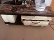 Home Interiors TV Stand mai Leda - An Yi Amfani Dashi - 2