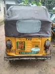 Tricycle 2023 Mai Launi Yellow - 4