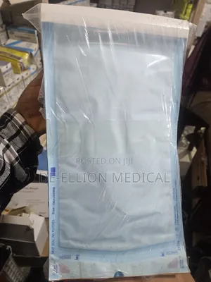 190x360mm Self-Seal Likitoci (Sabon Hannu)