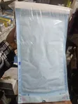 190x360mm Self-Seal Likitoci (Sabon Hannu) - 1