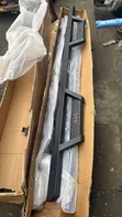 Off-Road Side Steps for Pickup Trucks - 2