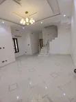 4 Bed Duplex don haya a Vegas Estate, Chevron - 1