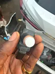 Parking Sensors for Lexus/Toyota Cars & SUVs - 2