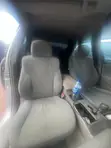 Toyota Camry 2008 Silver - 3