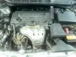 Toyota Camry 2008 Silver - 4