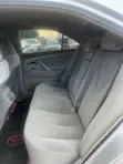 Toyota Camry 2008 Silver - 5