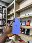 Apple iPhone 16 128GB Blue - 1