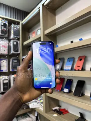 Apple iPhone 16 128GB Blue