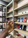 Apple iPhone 16 128GB Blue - 4