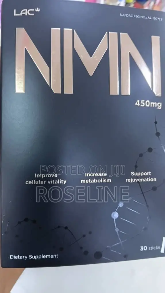 Lac NMN 450mg - 1