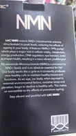 Lac NMN 450mg - 2