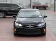 2016 Toyota Camry SE Sedan - 1
