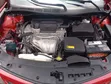 2012 Toyota Camry SE Sedan Red - 5