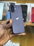 Apple iPhone 16 128GB Black - 1