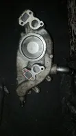 Water Pump for Chevrolet Avalanche/Escalade/Express - 2
