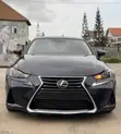 Lexus IS 300 AWD 2017 Blue - 2