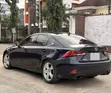 Lexus IS 300 AWD 2017 Blue - 3