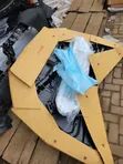 Hyundai Tucson 2020 Hood - 3