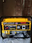 Elepaq Constant SV6800 Generator - 4.5kVA - 2