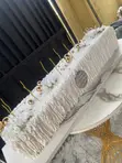 Kek Mai Kyau don Birthday da Aure - 4