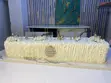 Kek Mai Kyau don Birthday da Aure - 5
