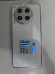 New Tecno Camon 30 256GB White - 2