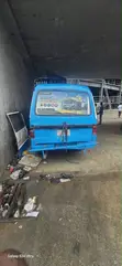 Mazda E2000 Minibus 2000 Blue - 4