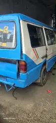 Mazda E2000 Minibus 2000 Blue - 5