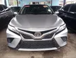 2018 Toyota Camry XSE V6 - Gray - 1