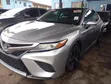 2018 Toyota Camry XSE V6 - Gray - 3