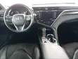 2018 Toyota Camry XSE V6 - Gray - 4