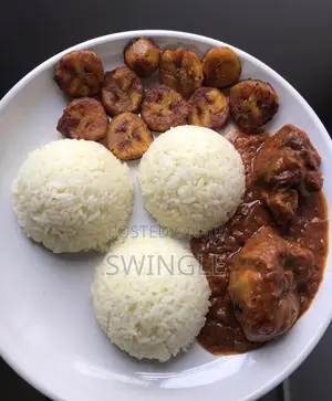 Swingle.kitchen Food Delivery