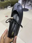 Takalmi na Fata na Zara - Sabon Sama - 5
