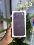 Sabon Apple iPhone 18 Pro Max 256GB Baki - 1