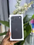 Sabon Apple iPhone 18 Pro Max 256GB Baki - 2