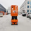 Brand New 8 Meter Electric Scissor Lift - 1