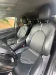 2018 Toyota Camry SE FWD 2.5L Black - 5