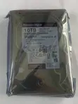 Western Digital 10TB Purple Hard Drive na Kallon Tsaro - 1